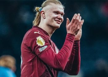 هاڵاند: بیر لە سەرکەوتن دەکەمەوە نەک شکاندنی پێوانەکان!