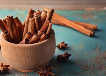 سوودەکانی دارچین بۆ تەندرووستی جەستە