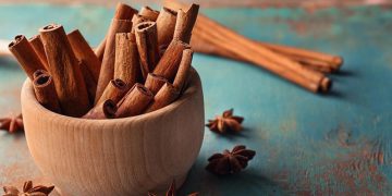 سوودەکانی دارچین بۆ تەندرووستی جەستە