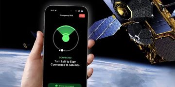 ئینتەرنێتی مانگی دەستکرد بەخۆڕایی؟!