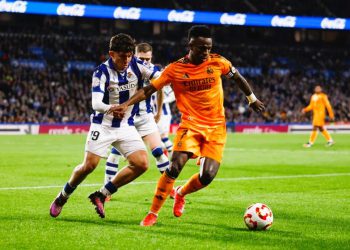 ڤینیسۆس به کاپتنی ڕیاڵ مەدرید هەست بە شانازی دەکات