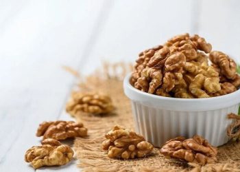 کاریگەری خواردنی گوێز لە ژەمی بەیانی بۆ باشتر کارکردنی مێشک