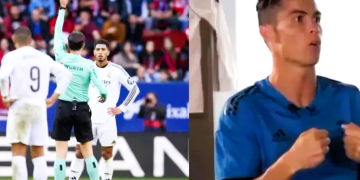 ڕۆناڵدۆ هۆشداری دابوو، جود بێلینگهام گوێی لێنەبوو!