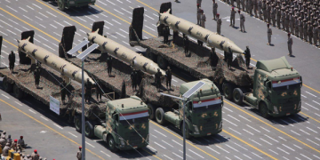 یەمەن: هێزێک پیشانی سەرۆک کۆماری ئەمریکا دەدەین کە قەد نەیبینیبێت