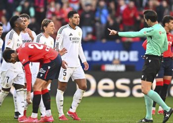 ناوبژیوانی یاریەکەی ڕیاڵ مەدرید هەڕەشەی کوشتنی لێدەکرێت!