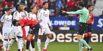 ناوبژیوانی یاریەکەی ڕیاڵ مەدرید هەڕەشەی کوشتنی لێدەکرێت!