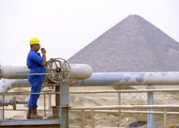 میسر هەوڵی بەرزکردنەوەی ڕێژەی هاوردەی غاز لە ڕژێمی زایۆنیستی دەدات