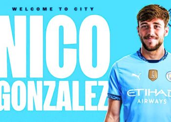 مانچستەر سیتی جێنشینی ڕۆدریگۆ هێرناندێزی کڕیوە