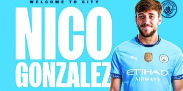 مانچستەر سیتی جێنشینی ڕۆدریگۆ هێرناندێزی کڕیوە