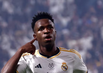 یانەی ڕیاڵ مەدرید پێشوازی لە گواستنەوەی ڤینیسیۆس جونیۆر بۆ سعوودیە دەکات!