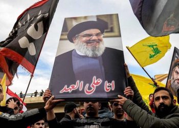 سوپای پاسداران: ڕێوڕەسمی بەخاکسپاردنی تەرمی شەهید نەسروڵڵا بووە دەنگدانەوەیەکی جیهانی لە دژی ڕژێمی زایۆنیستی