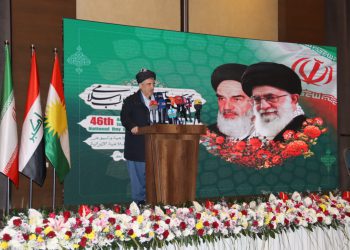 محەممەد حاجی مەحمود: سەرکەوتنی شۆڕشی ئیسلامی ئێران هەناسەیەکی گرنگ بوو بۆ کورد