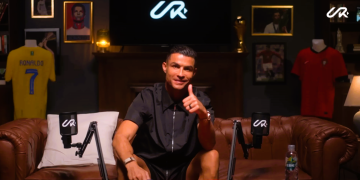 ڕۆناڵدۆ: سعوودیە دەبێتە خاوەنی یەکێک لە باشترین خولەکان!