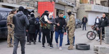 زانایەکی دیکەی سوریا تیرۆر کرا