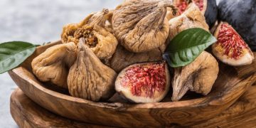 تایبەتمەندییە ناوازەکانی هەنجیر بۆ جەستە