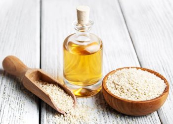 تایبەتمەندییەکانی زەیتی کونجی