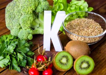 ئەم ڤیتامینە بۆ تەندرووستی دڵ زۆر باشە