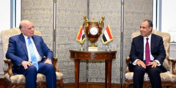 فۆئاد حوسێن: عێراق دژی کۆچی زۆرەملێی فەڵەستینییەکانە