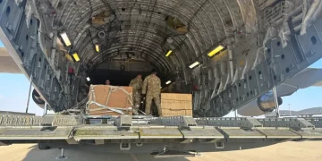 ئەمریکا چەکێکی پێشکەوتوو دەداتە سعوودیە