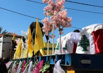 ژمارەی شەهیدانی هێرش و دەستدرێژییەکانی ڕژێمی زایۆنیستی لە لوبنان گەیشتە 6 هەزار کەس