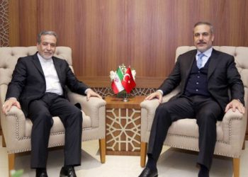 عێراقچی: ئاڵۆزی و ناسەقامگیری سوریا تەنیا لە بەرژەوەندی ڕژێمی زایۆنیستیدایە