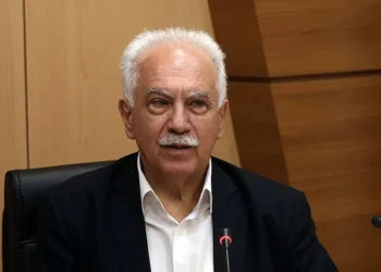 سیاسەتمەدارێکی تورکیا: ڕژێمی زایۆنیستی بەرپرسی سەرەکی ئاڵۆزییەکانی سوریایە