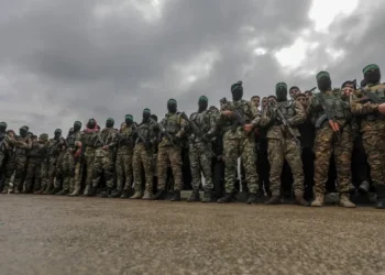 حەماس ڕەتیدەکاتەوە بەڵێنی چەکداماڵینی بە هیچ لایەنێک دابێت