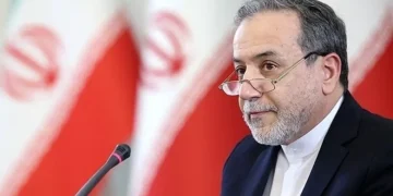 عێراقچی: بۆ بەرپەرچدانەوەی کردەوە نایاساییەکانی ئەمریکا لە گەڵ عێراق دەبین