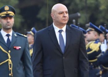 سەرۆک کۆماری لوبنان سەردانی سعوودیەی کرد