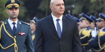 سەرۆک کۆماری لوبنان سەردانی سعوودیەی کرد