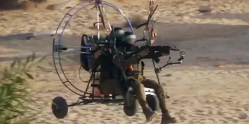 تەنیا لە سەدا 10 ی شکستەکانی ڕژێمی زایۆنیستی لە ئۆپەراسیۆنەکەی 7 ی تشرینی یەکەمدا ئاشکرا بووە