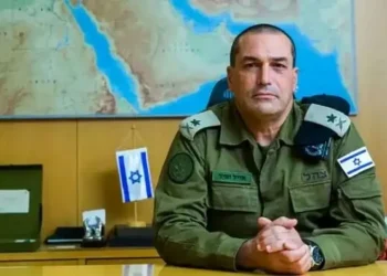 سەرۆک ئەرکانی نوێی سوپای ڕژێمی زایۆنیستی هەڕەشەی هەڵگیرسانی شەڕ دەکات