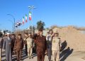 ئێران و عێراق جەخت لە سەر پاراستنی سنورەکانی نێوانیان دەکەنەوە
