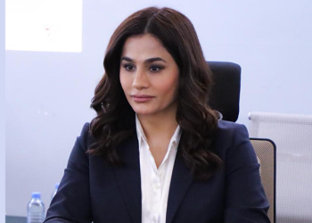 نوخشە ناسیح وەک پارێزگاری هەڵەبجە بە وەکالەت دەستنیشان کرا