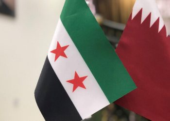 ڕۆیتەرز: قەتەر دابینکردنی غازی سوریای دەستپێکرد