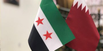 ڕۆیتەرز: قەتەر دابینکردنی غازی سوریای دەستپێکرد