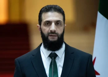 ئەحمەد شەرع: چاوەڕێی ئەم قەیرانەمان دەکرد
