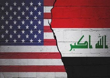 ئەمریکا عێراقی تووشی قەیرانێکی نوێ کرد