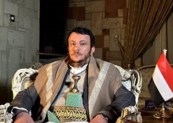 ئەنساروڵڵا: ئەمریکا و جیهان چاوەڕوانی سوپرایزی نوێی یەمەن بن