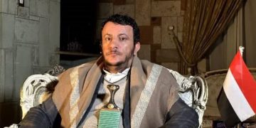 ئەنساروڵڵا: ئەمریکا و جیهان چاوەڕوانی سوپرایزی نوێی یەمەن بن