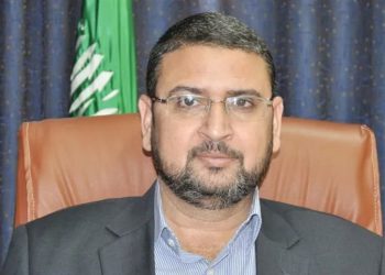 سەرکردەیەکی حەماس: چەکی خۆڕاگری دانوستانی لە سەر ناکرێت