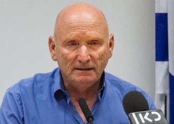 ژنڕاڵێکی زایۆنیست: ئیسرائیل لەوەدا سەرکەوتوو نەبوو شکست بە حەماس و حزبوڵڵا بێنێت