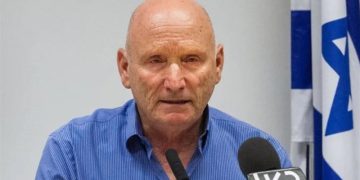 ژنڕاڵێکی زایۆنیست: ئیسرائیل لەوەدا سەرکەوتوو نەبوو شکست بە حەماس و حزبوڵڵا بێنێت