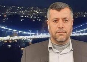 سەرکردەیەکی حەماس: لە ڕۆژی جیهانیی قودسدا پرسی فەڵەستین جارێکی دیکە زیندوو دەبێتەوە
