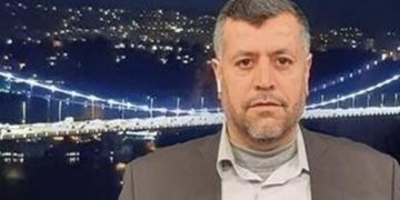 سەرکردەیەکی حەماس: لە ڕۆژی جیهانیی قودسدا پرسی فەڵەستین جارێکی دیکە زیندوو دەبێتەوە