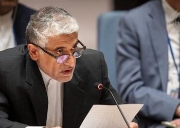 ئێران: کۆبوونەوەکەی ئەنجومەنی ئاسایشی نێودەوڵەتی سیاسییە و بنەمای یاسایی نییە