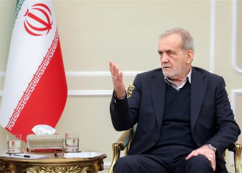 پزیشکیان: لە گەڵ ترەمپ دانوستان ناکەم