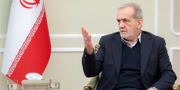 پزیشکیان: لە گەڵ ترەمپ دانوستان ناکەم