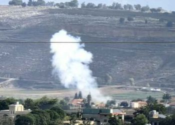 لە لوبنانەوە ڕژێمی زایۆنیستی بە مووشەک کرایە ئامانج