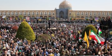 بڕیارنامەی کۆتایی ڕێپێوانی ڕۆژی جیهانیی قودس لە ئێران